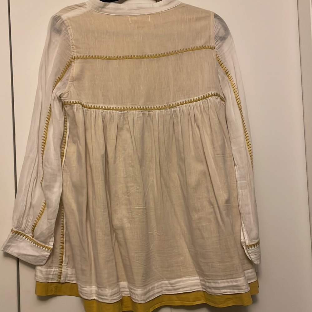 Freeway blouse - Picture 4 of 4